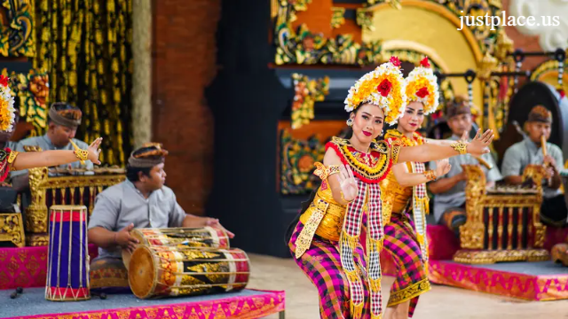 Macam Keragaman Budaya Indonesia Yang Harus di Lestarikan