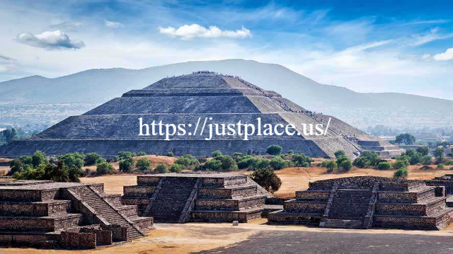 Wisata Kebudayaan Aztec dan Makna di Balik Sejarahnya